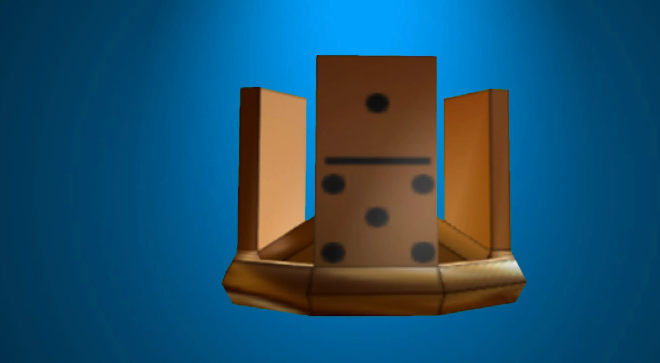 Domino Crown roblox
